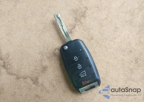 2016 Kia Sorento L из США, поврежденный, VIN 5XYPG4A32GG061560